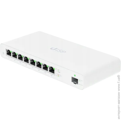  Ubiquiti UISP-R-EU