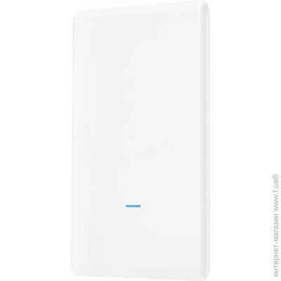   Wi-Fi Ubiquiti UAP-AC-M-PRO