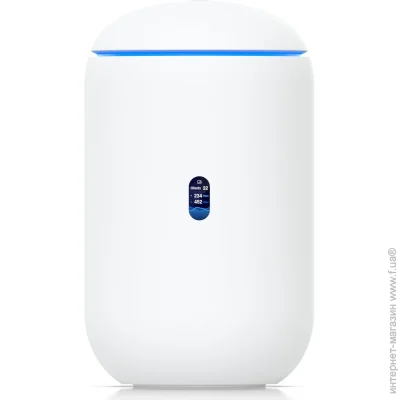  Ubiquiti UniFi Dream Router 7 (UDR7)