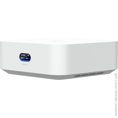  Ubiquiti UniFi Express 7 UX7-EU
