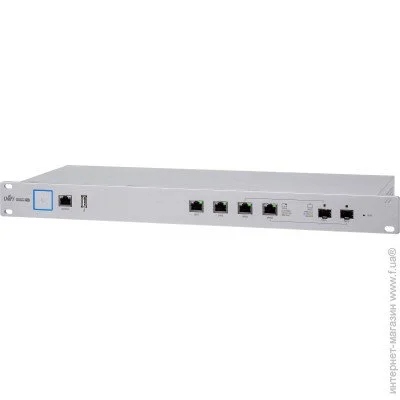  Ubiquiti USG-PRO-4