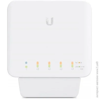  Ubiquiti UniFi Switch Flex (USW-FLEX)