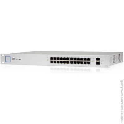  Ubiquiti US-24-250W