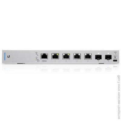  Ubiquiti UniFi Switch (US-XG-6POE)