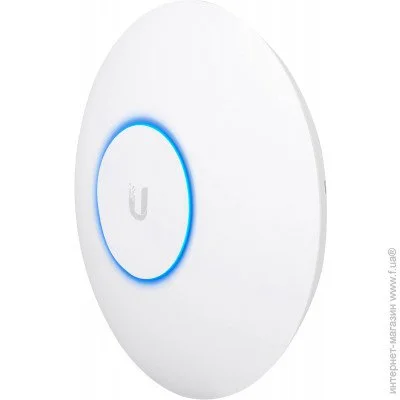 Точка доступа Wi-Fi Ubiquiti UniFi (UAP-AC-HD) Точка доступа Wi-Fi Ubiquiti UniFi (UAP-AC-HD)