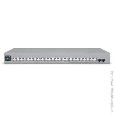  Ubiquiti UniFi USW-Pro-Max-24