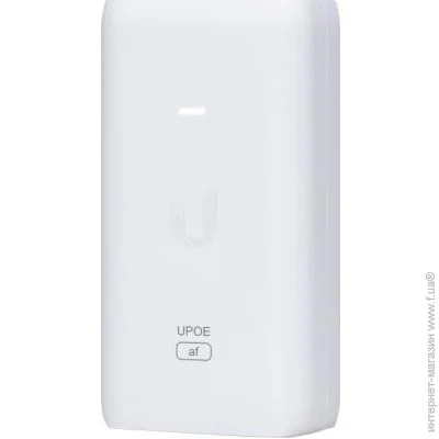   PoE Ubiquiti U-POE-AF