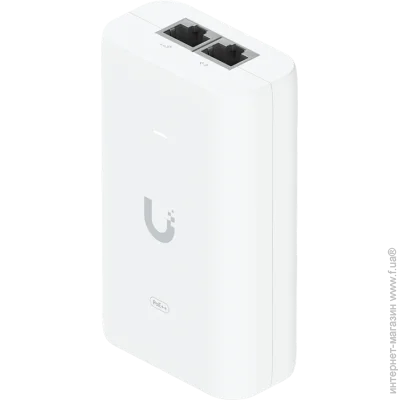   PoE Ubiquiti U-POE-EU