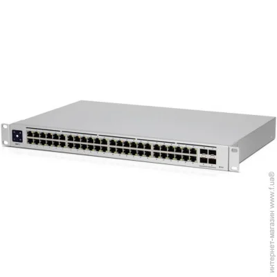  Ubiquiti USW-PRO-48