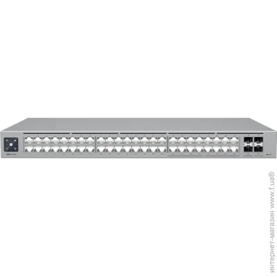  Ubiquiti USW-PRO-MAX-48-EU