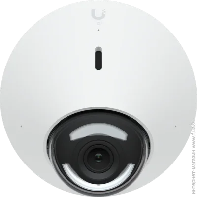   Ubiquiti UVC-G5-DOME