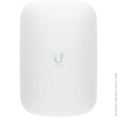  Wi-Fi Ubiquiti U6-Extender