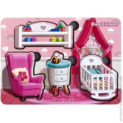   Ubumblebees  - "-1" (120) PSF120   