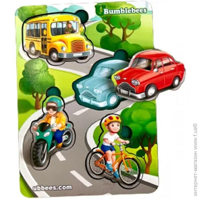   Ubumblebees ' - "-2" (115) PSF115   