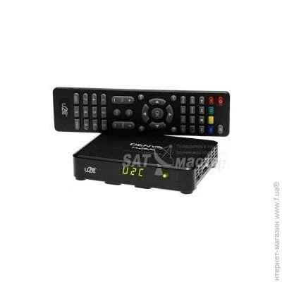 HD  Uclan Denys IPTV