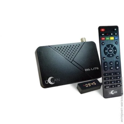       uClan B6 LITE Full HD Multistream