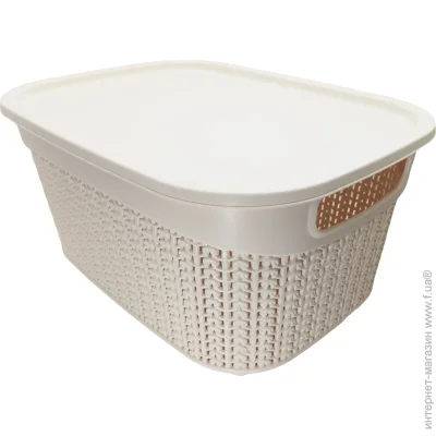 Ucsan Plastik  KNIT    9  