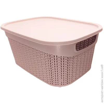 Ucsan Plastik  KNIT    9  