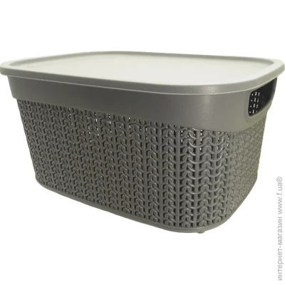Ucsan Plastik  KNIT    9   