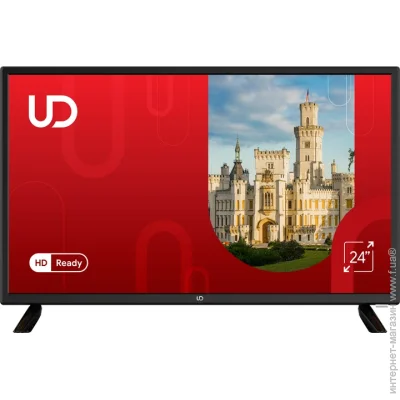  UD 24 " LED 24EHA4210