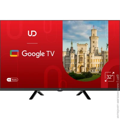  UD 32 " LED 32GW5210