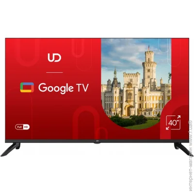  UD 40 " LED 40GF5210