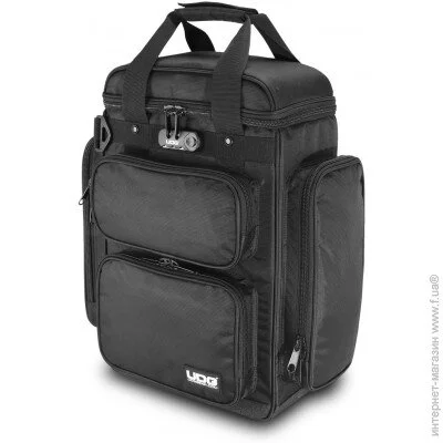  UDG Ultimate ProducerBag Large
