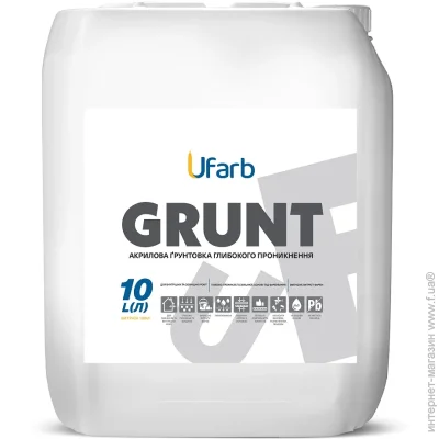  Ufarb   10 