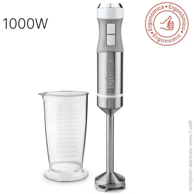   Ufesa  BP4580 VARIO 100 70105029 (2721187418)