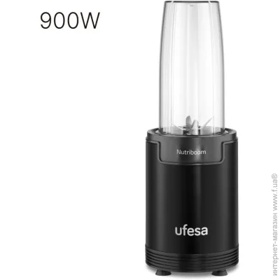  BS2500 NUTRIBOOM 70205397 UFESA