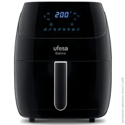  Ufesa  AF5600 5L ELEKTRA Digital (72805372) (2721188673)
