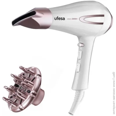  Ufesa SC8400 AIRPRO 60305124 (2761908539)