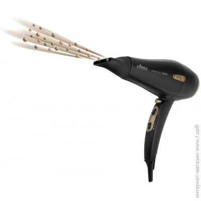  Ufesa SC8450 Velvet Pro (60304471)