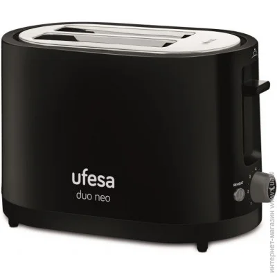  Ufesa TT7485 Duo Neo (71305144)