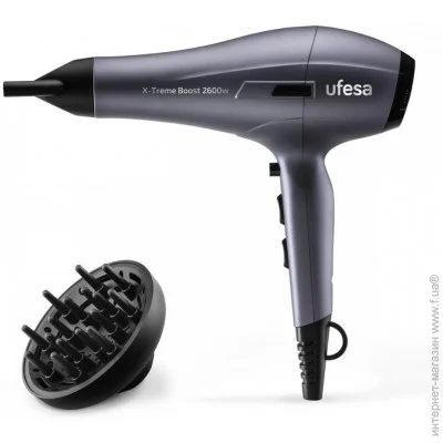  Ufesa X-Threme Boost (60305373)