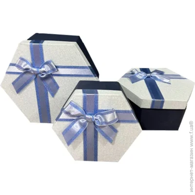  UFO   40321-03 16147 WHITE/BLUE 