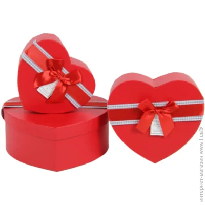   UFO   50341-301 22209 RED HEART 