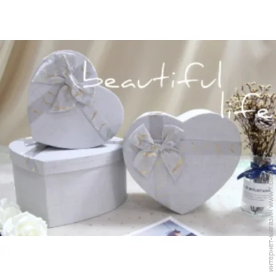   UFO   5039-083 182010 SILVER HEART 