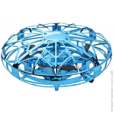 UFO   Electronic Fly Topblade    ()