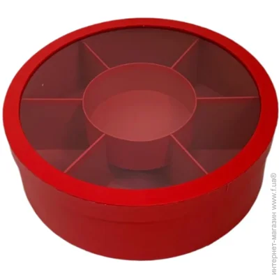   UFO   W2658 RED 
