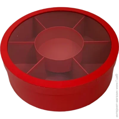   UFO W2658 RED  (W2658 RED )