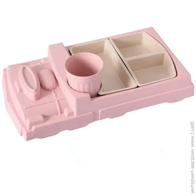  UFT    ,   2-    M+ BP17 Train Pink (UFTBP17)