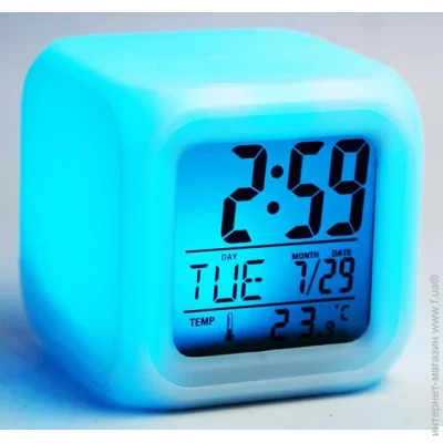   UFT   Clock kub      (clockkub)
