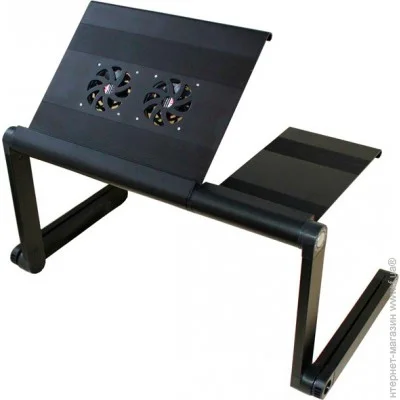    UFT Gigatron Black