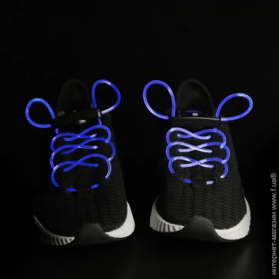 UFT    LED  Disco  (svetshnurblue)