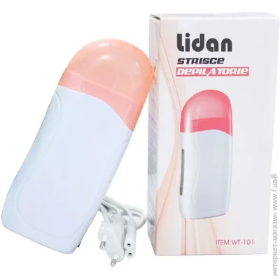    UFT       Lidan (UFTWaxHeater)