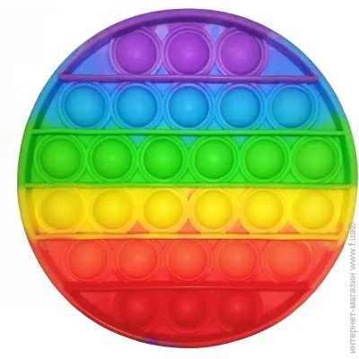 UFT       M+  Pop it  (popit1)