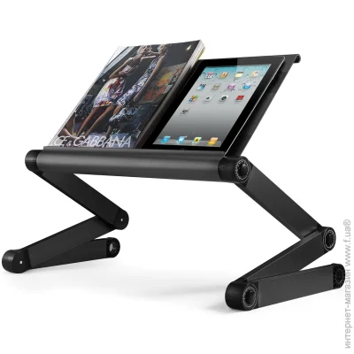    UFT    Omax A6 Black (OmaxA6black)