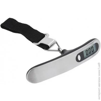  UFT Scales For Bag