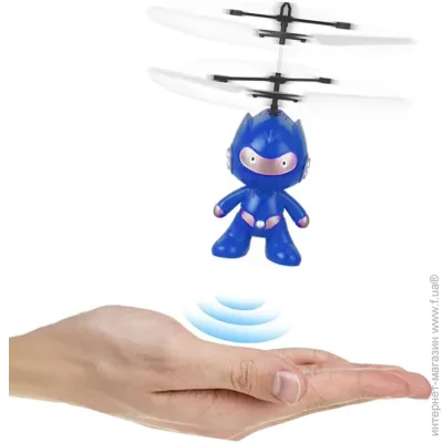         UFT FLY 16 (UFTFly16)